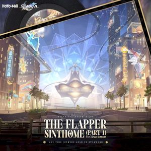 Honkai: Star Rail - The Flapper Sinthome, Part 1 (Original Game Soundtrack) (OST)