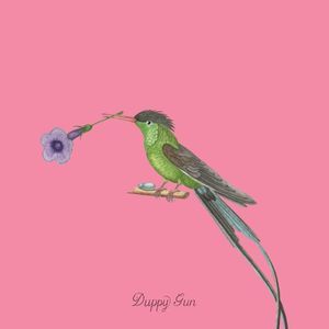 Duppy Gun (EP)