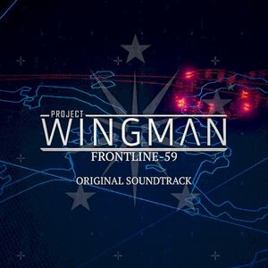 Project Wingman: FRONTLINE 59 OST