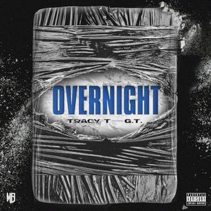 Overnight (EP)