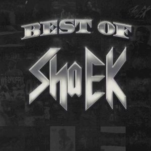 Best of Sha EK (EP)