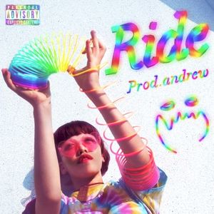 Ride (Single)