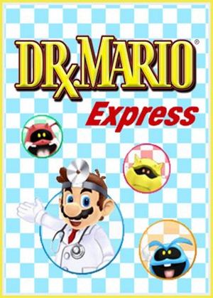 Une pause avec... Dr. Mario