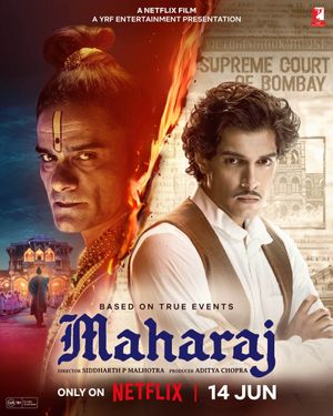 Maharaj : L'ordre menacé
