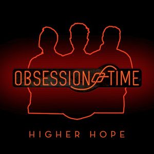 Higher Hope (Single)