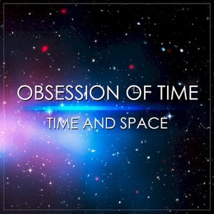 Time and Space (EP)