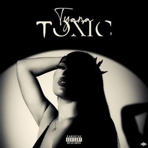 Toxic (EP)
