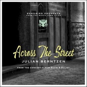 Across the Street (Single)