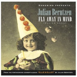 Fly Away in Mind (Ellie's Song) (Single)