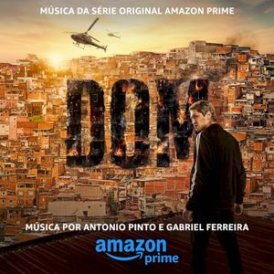 Dom: Música da Série Original Amazon Prime (OST)