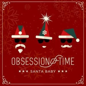 Santa Baby (Single)