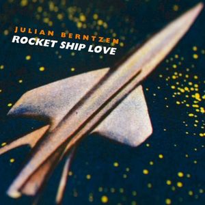 Rocket Ship Love (Single)