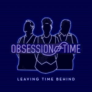 Leaving Time Behind (EP)