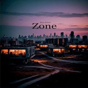 Zone (EP)