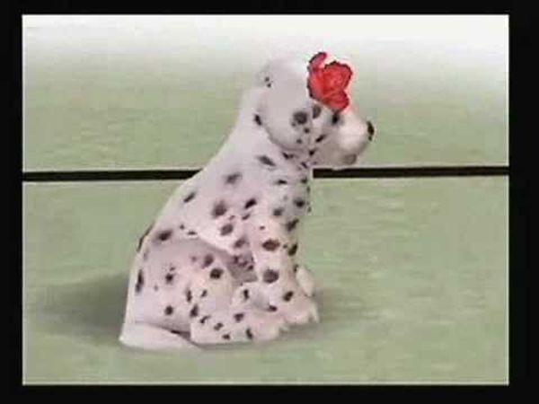 Nintendogs : Dalmatien et ses Amis