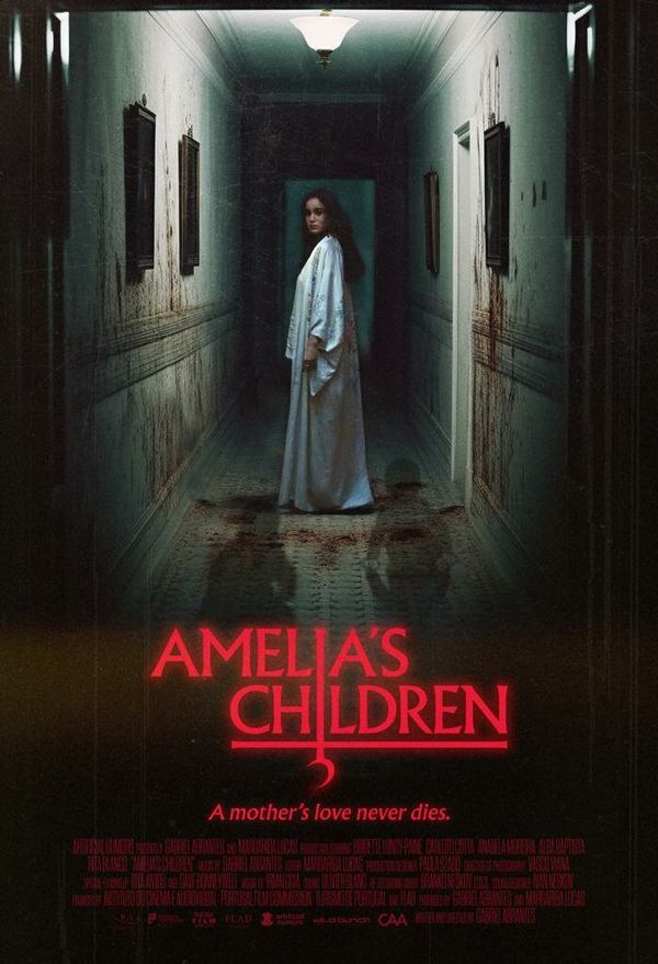 Amelia's Children