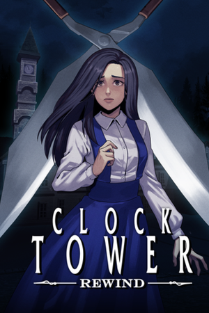 Clock Tower: Rewind