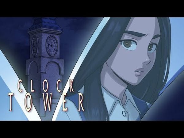 Clock Tower: Rewind