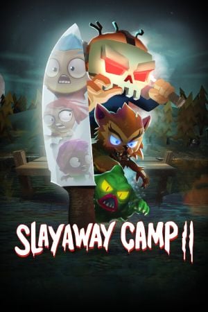 Slayaway Camp 2