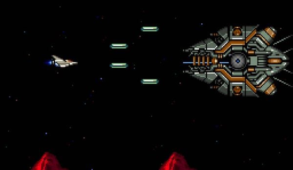 Gradius