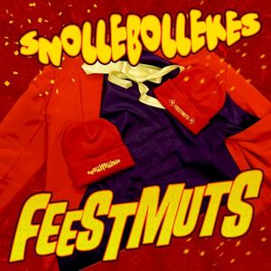 Feestmuts (Single)