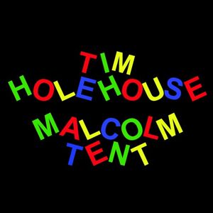 Malcolm Tent Has Feelings, Too