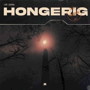 Hongerig (Single)