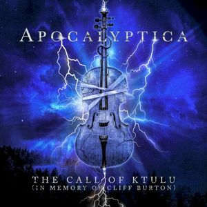 The Call of Ktulu (EP)