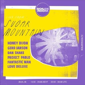 Personal Slave (Harry Romero remix)