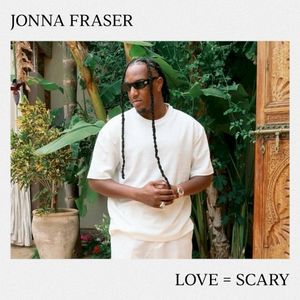 Love = Scary (Single)