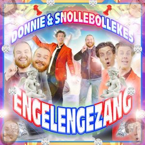 Engelengezang (Single)