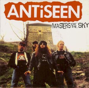 Masters of the Sky (Single)