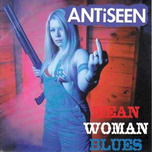 Mean Woman Blues (Single)