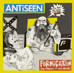 Fornication (The Trouble It Will Bring) (Single)