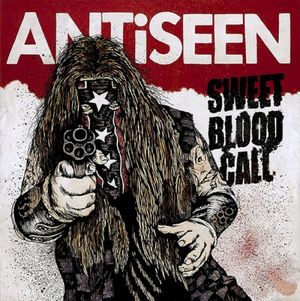 Sweet Blood Call (Single)