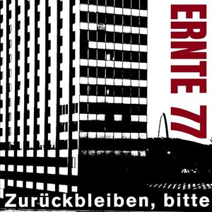 Zurückbleiben, bitte (EP)