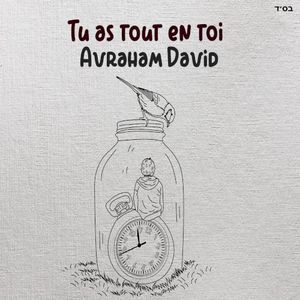 Tu as tout en toi (Single)