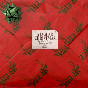 A Jaguar Christmas: The Orchestral Arrangements (EP)