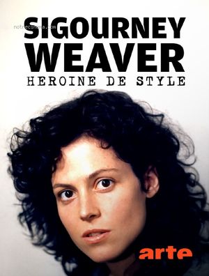 Sigourney Weaver - Héroïne de style
