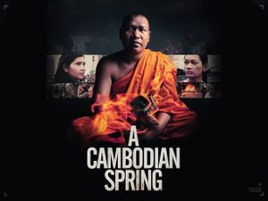 A Cambodian Spring