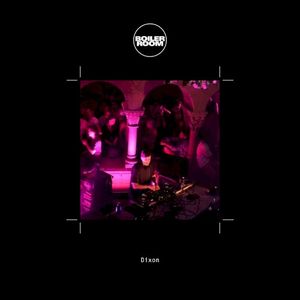 Boiler Room: Dixon at Dekmantel, Barcelona, Jun 21, 2015 (Live)