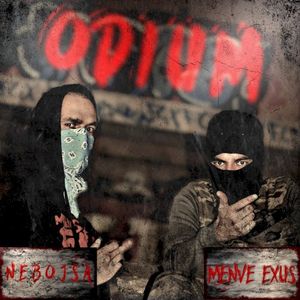 Böse Gestalt, mein zweites Ich 2