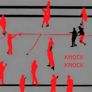 Knock Knock (Single)