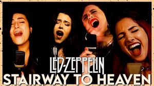 Stairway to Heaven (Single)