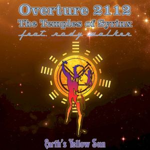 Overture 2112/The Temples of Syrinx (Single)