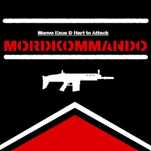 Mordkommando (EP)