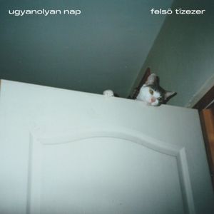 Ugyanolyan nap (Single)