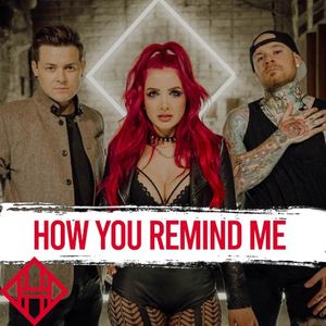 How You Remind Me (Single)