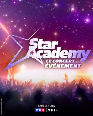 Star Academy : Le concert événement
