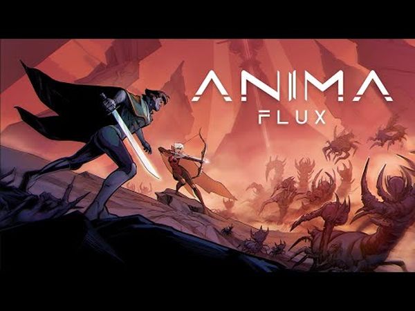 Anima Flux